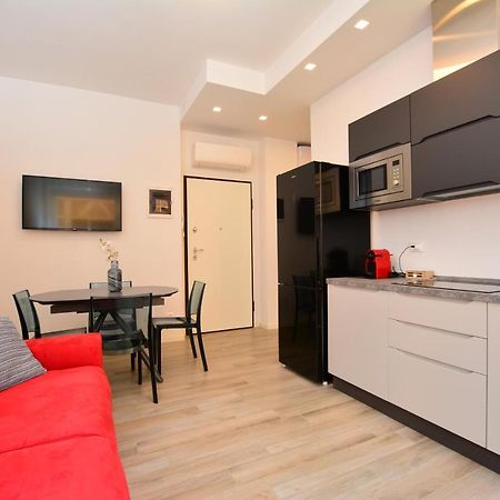 La Dotta Apartments Bologna Kültér fotó