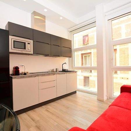 La Dotta Apartments Bologna Kültér fotó