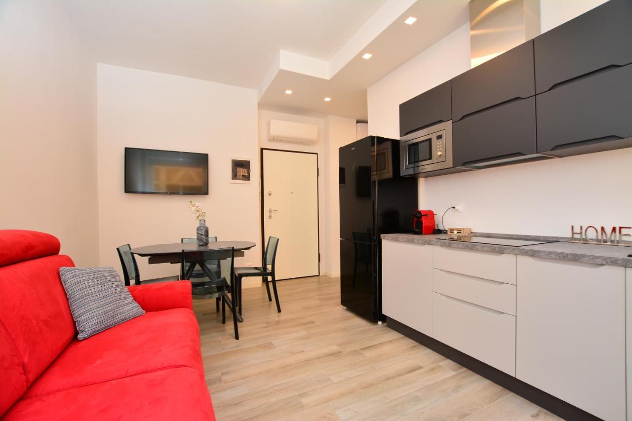 La Dotta Apartments Bologna Kültér fotó