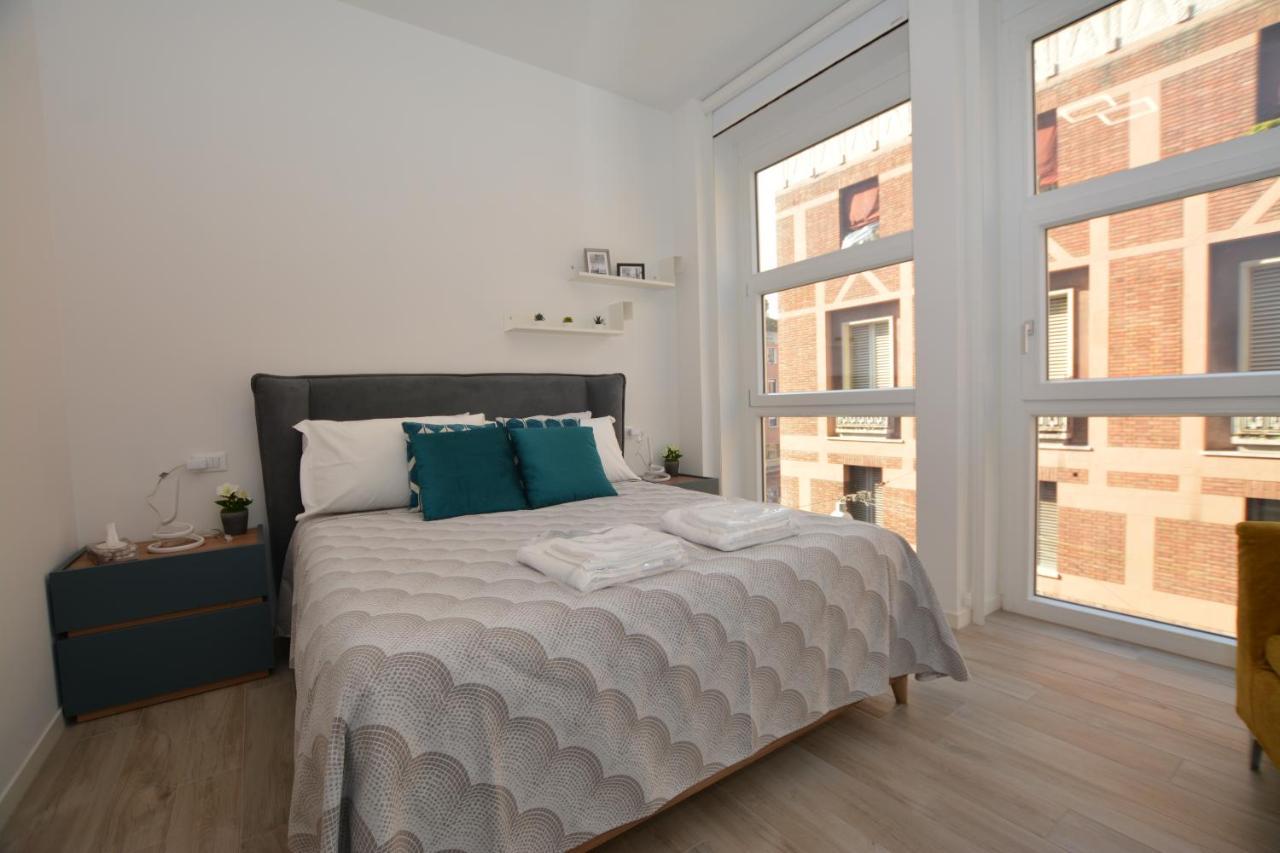 La Dotta Apartments Bologna Kültér fotó