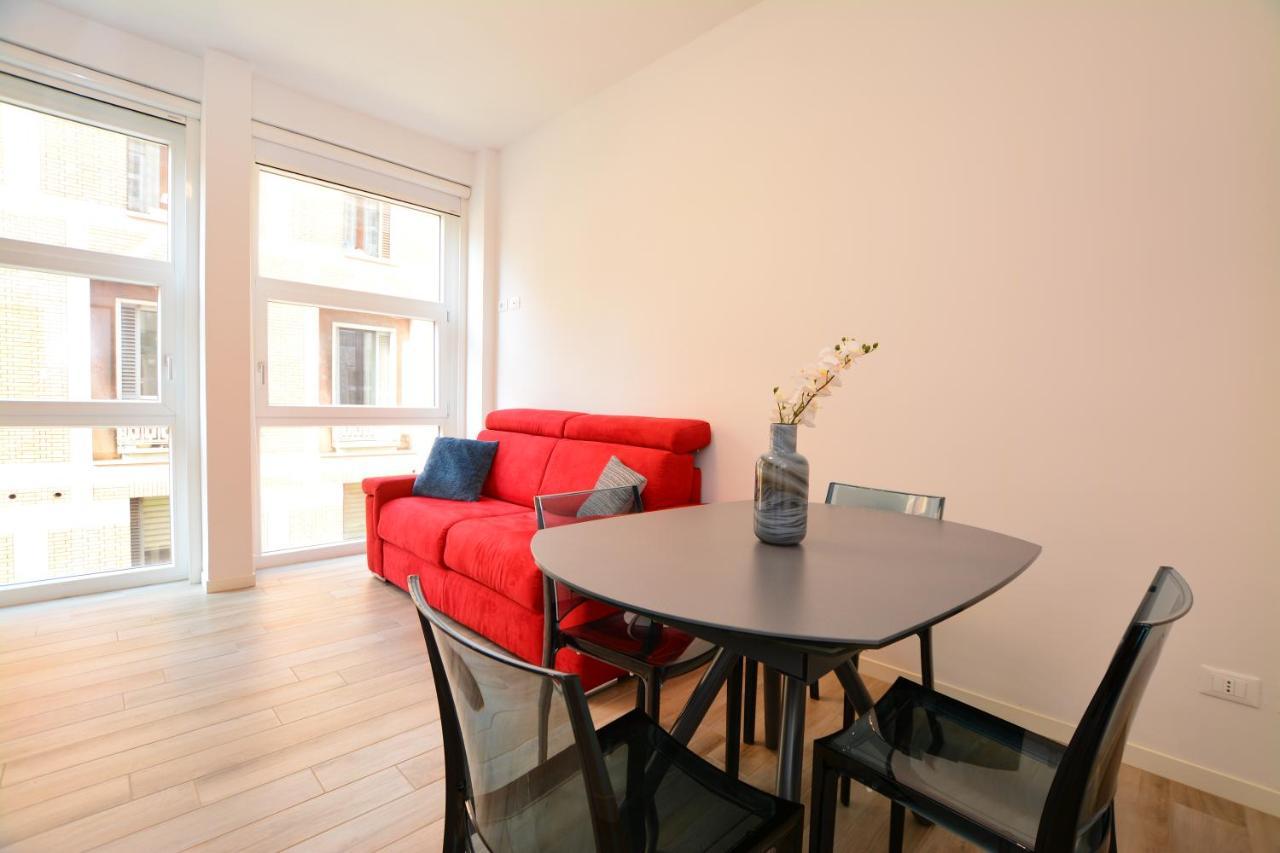 La Dotta Apartments Bologna Kültér fotó