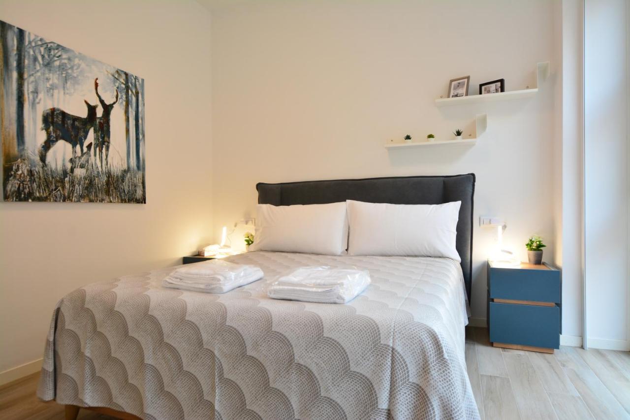 La Dotta Apartments Bologna Kültér fotó