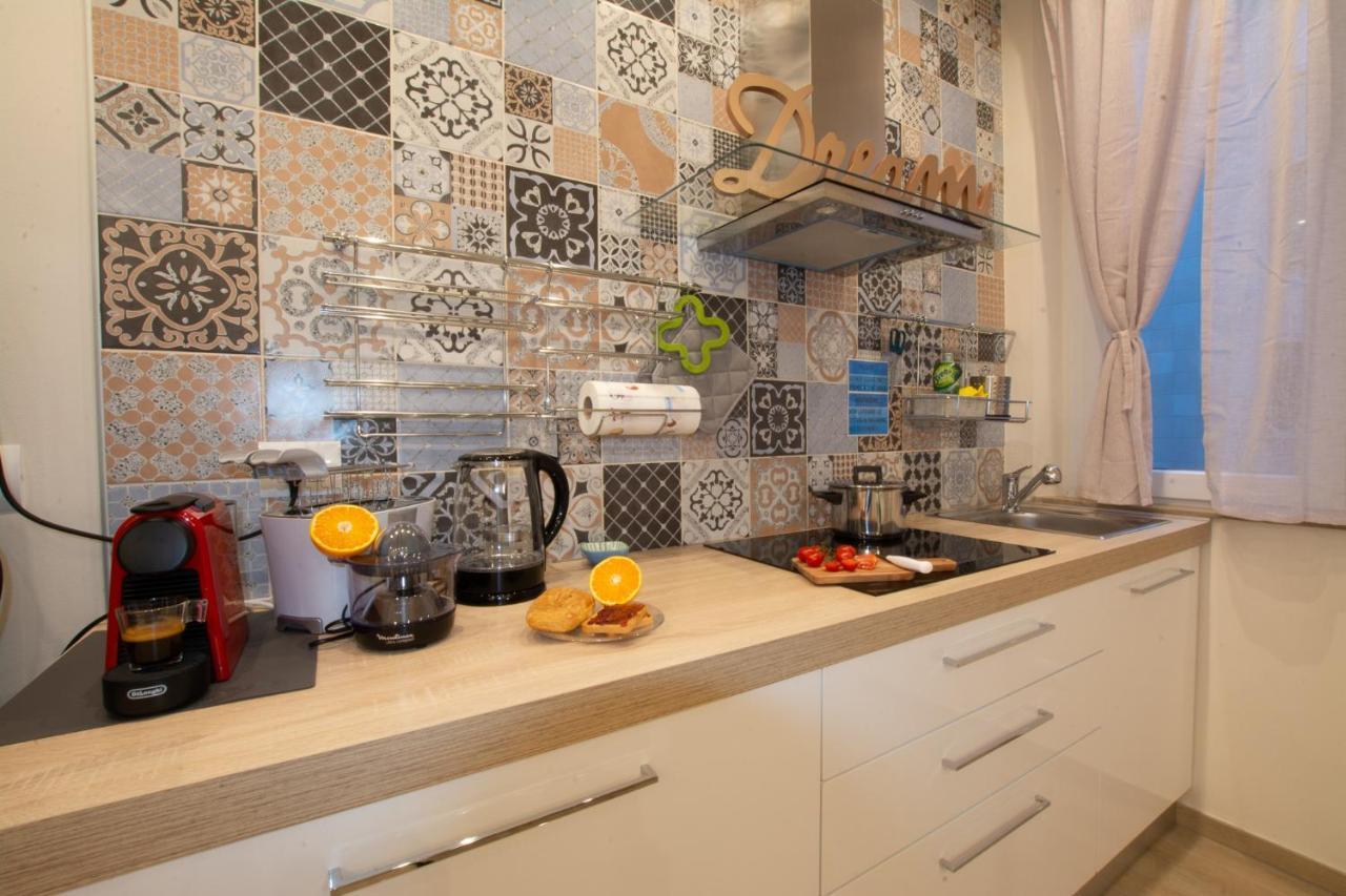 La Dotta Apartments Bologna Kültér fotó
