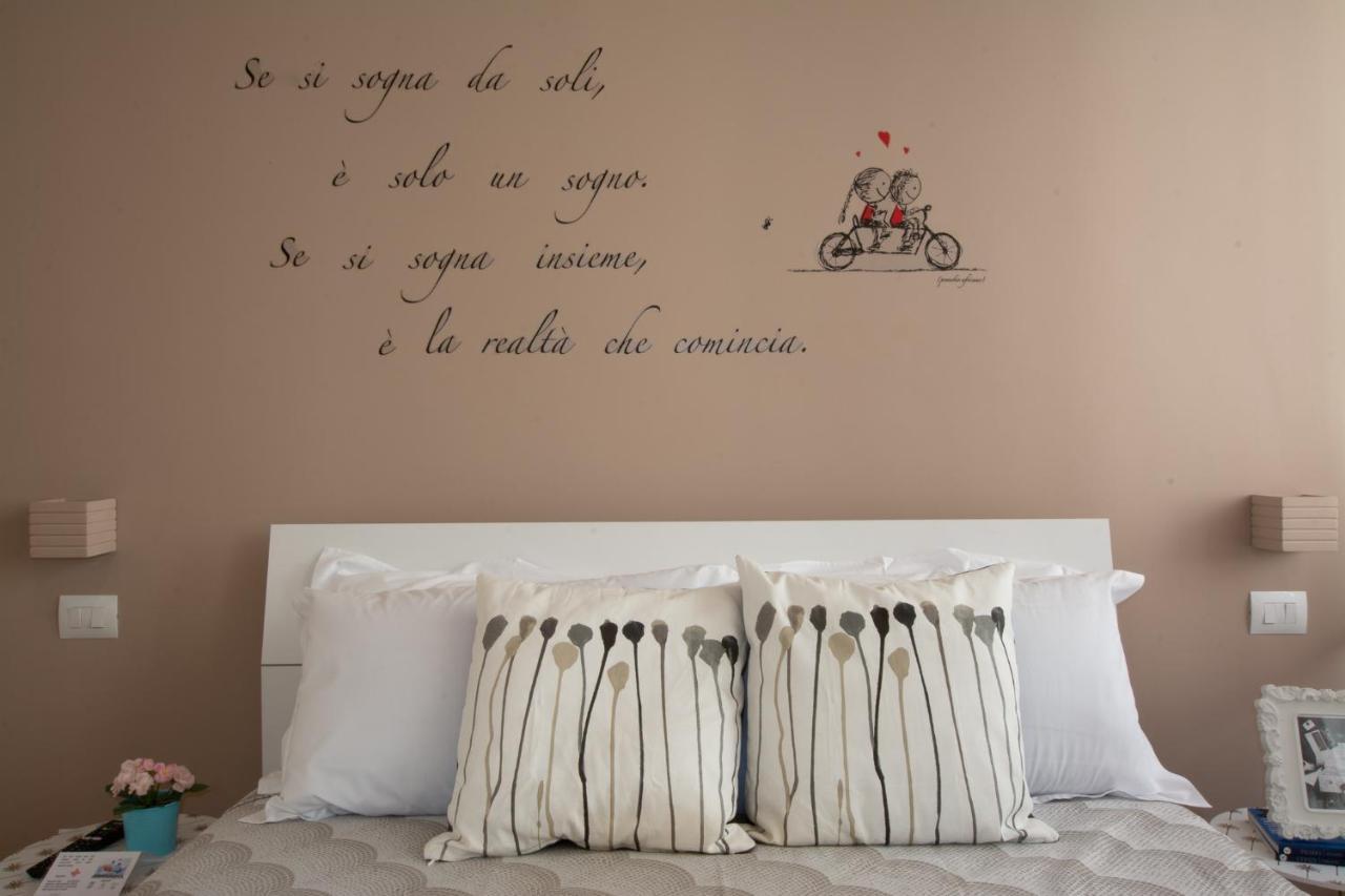 La Dotta Apartments Bologna Kültér fotó