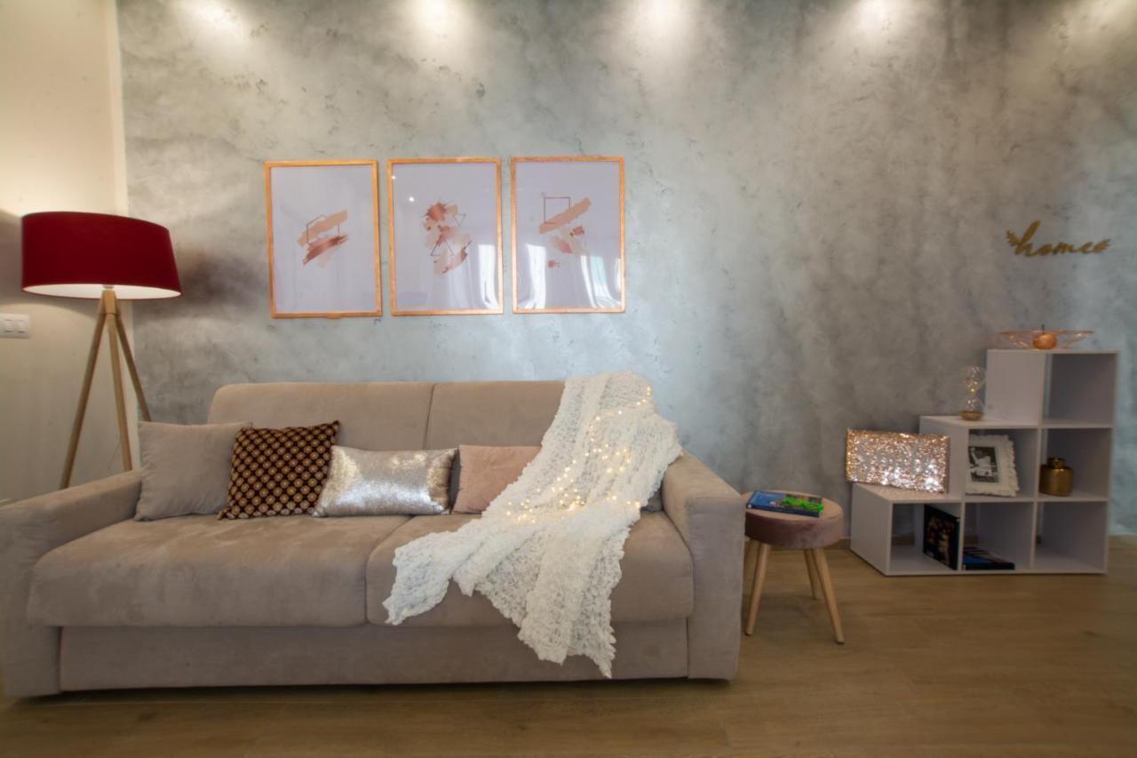 La Dotta Apartments Bologna Kültér fotó