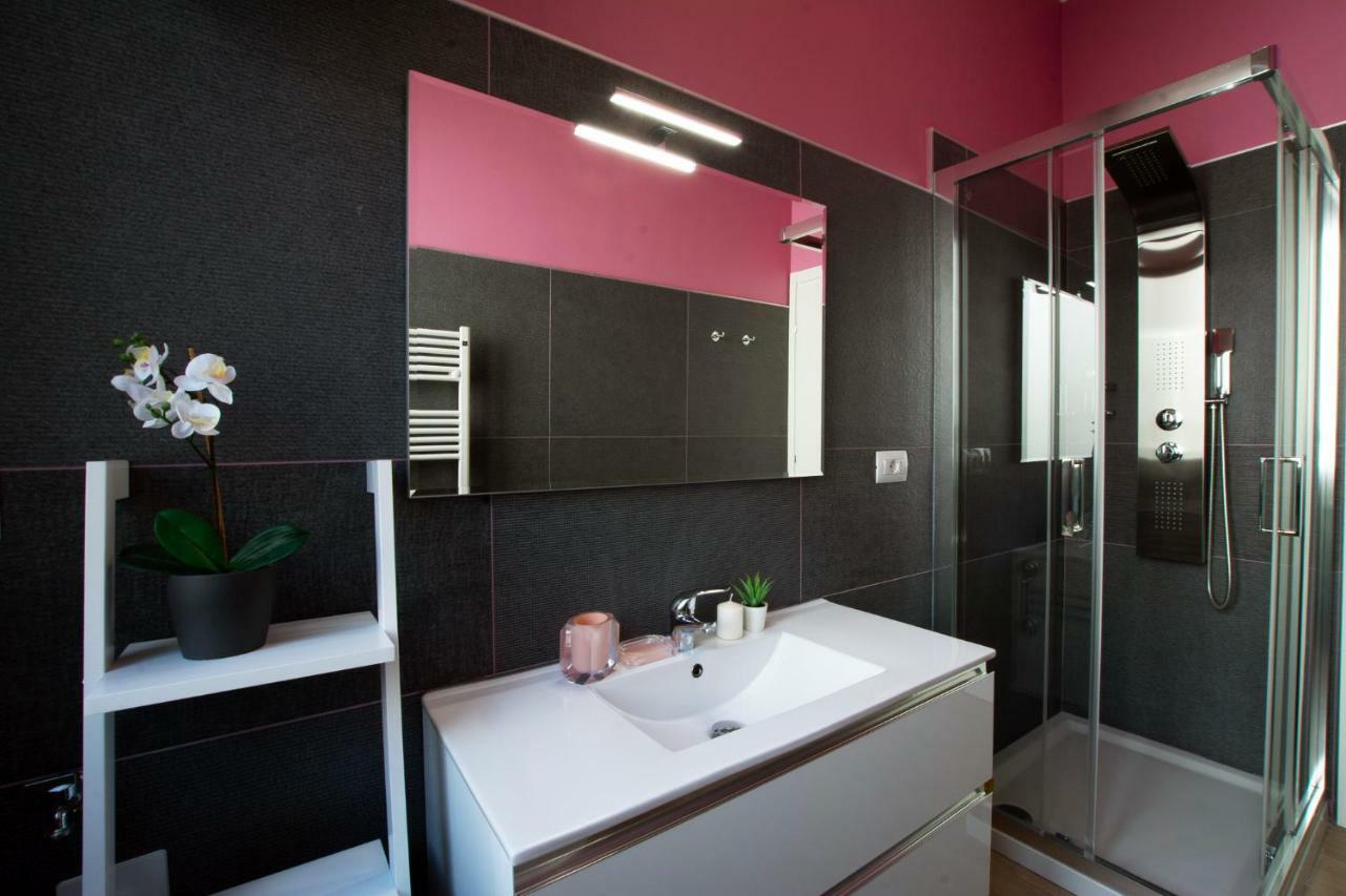 La Dotta Apartments Bologna Kültér fotó
