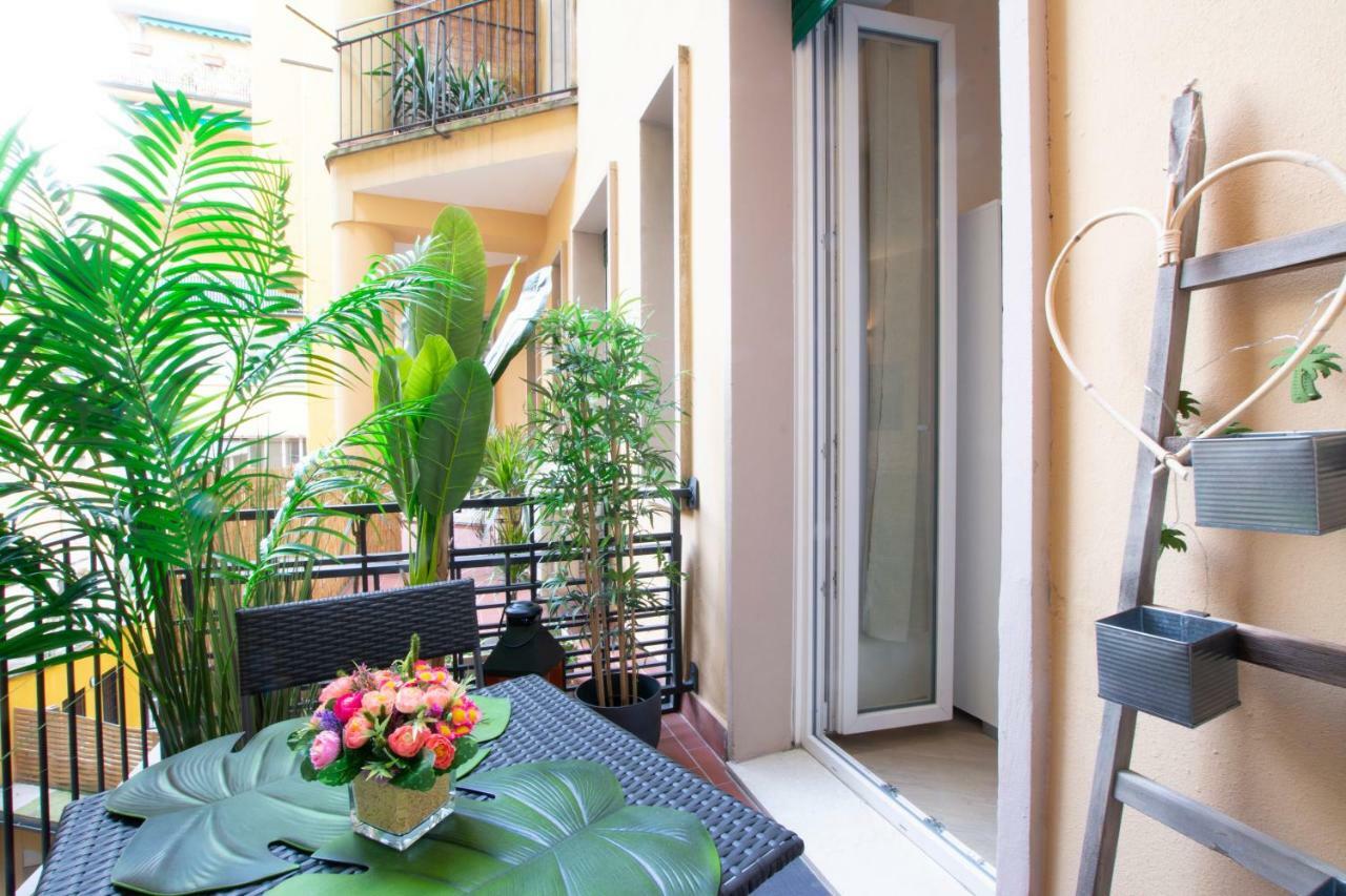 La Dotta Apartments Bologna Kültér fotó