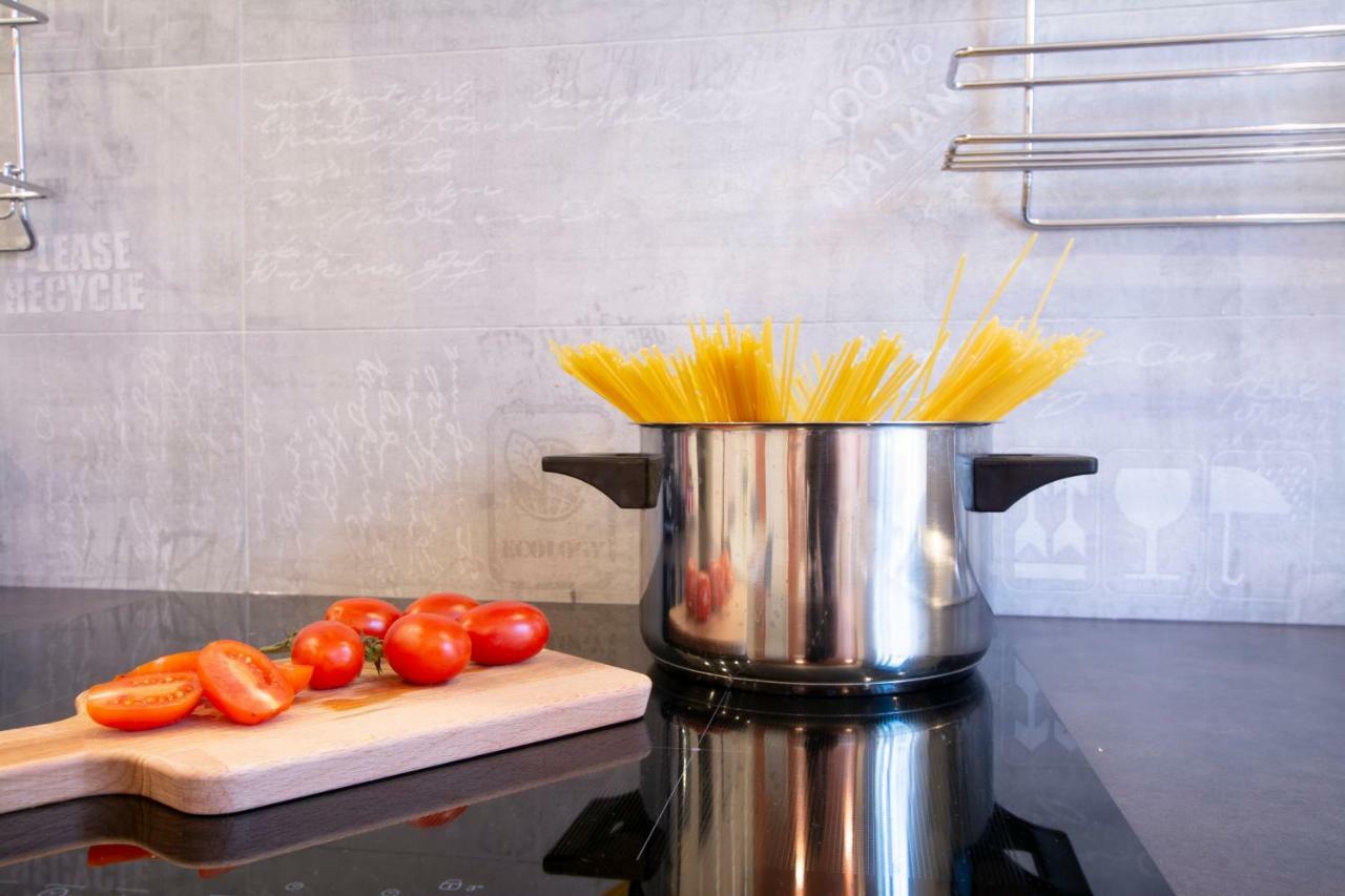 La Dotta Apartments Bologna Kültér fotó