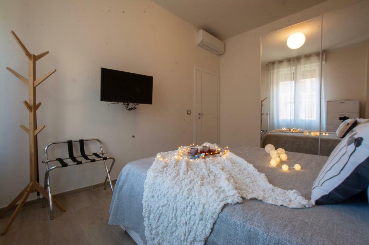 La Dotta Apartments Bologna Kültér fotó
