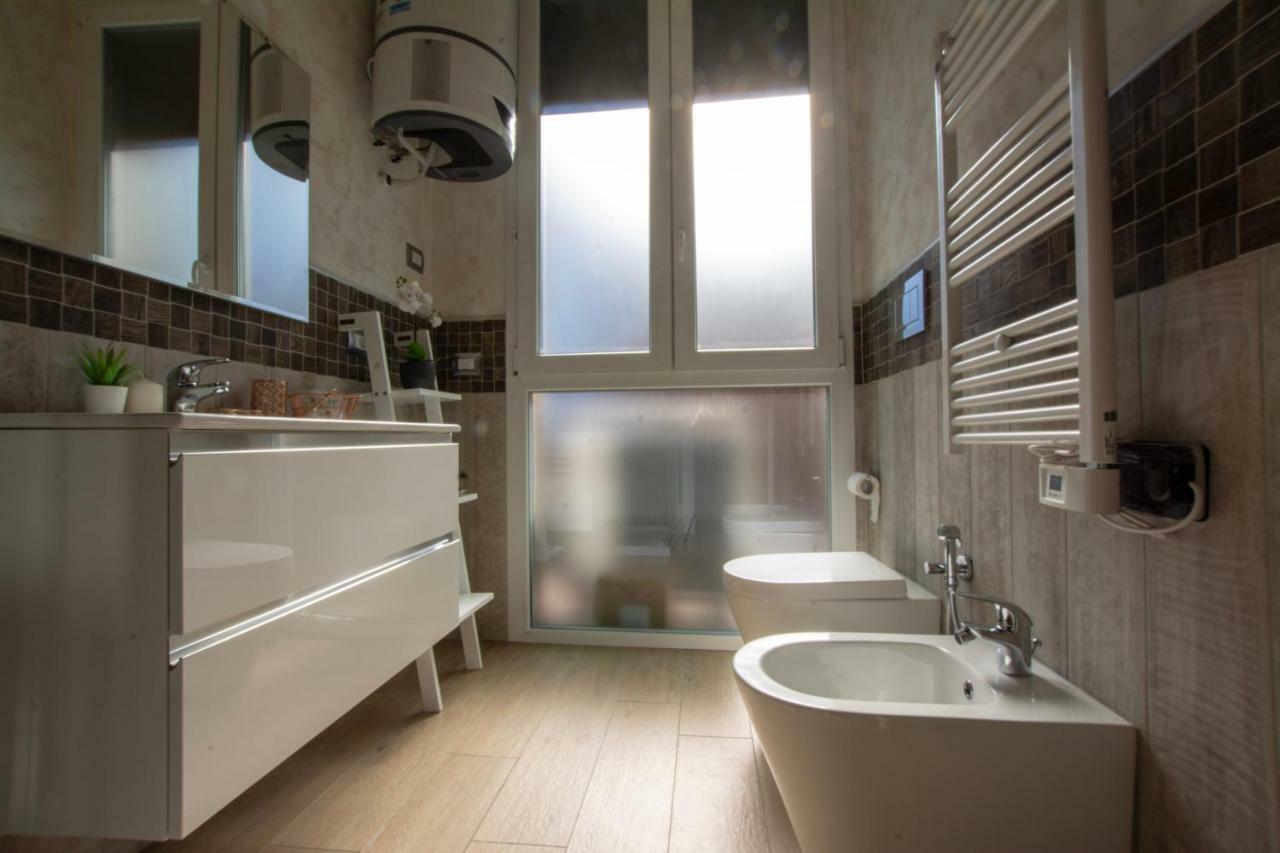 La Dotta Apartments Bologna Kültér fotó