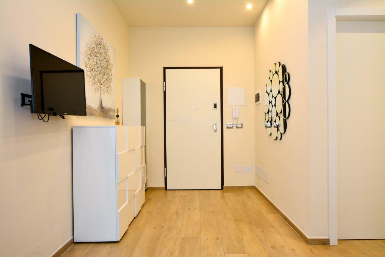 La Dotta Apartments Bologna Kültér fotó