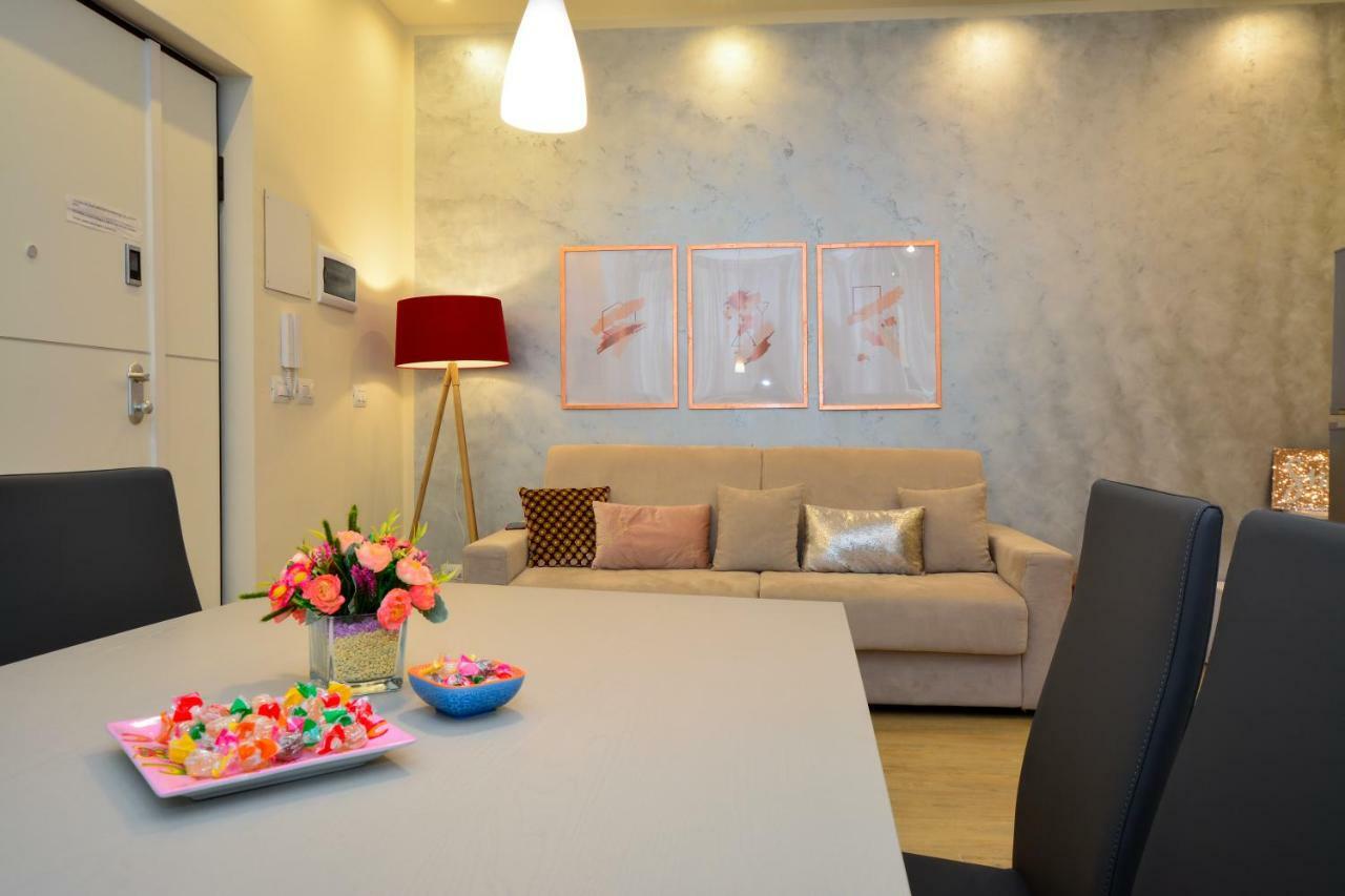 La Dotta Apartments Bologna Kültér fotó