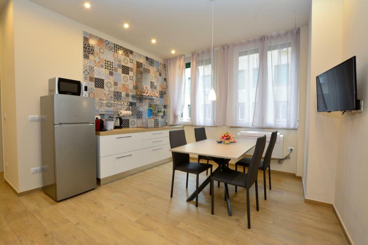La Dotta Apartments Bologna Kültér fotó
