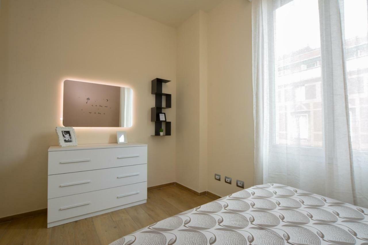 La Dotta Apartments Bologna Kültér fotó