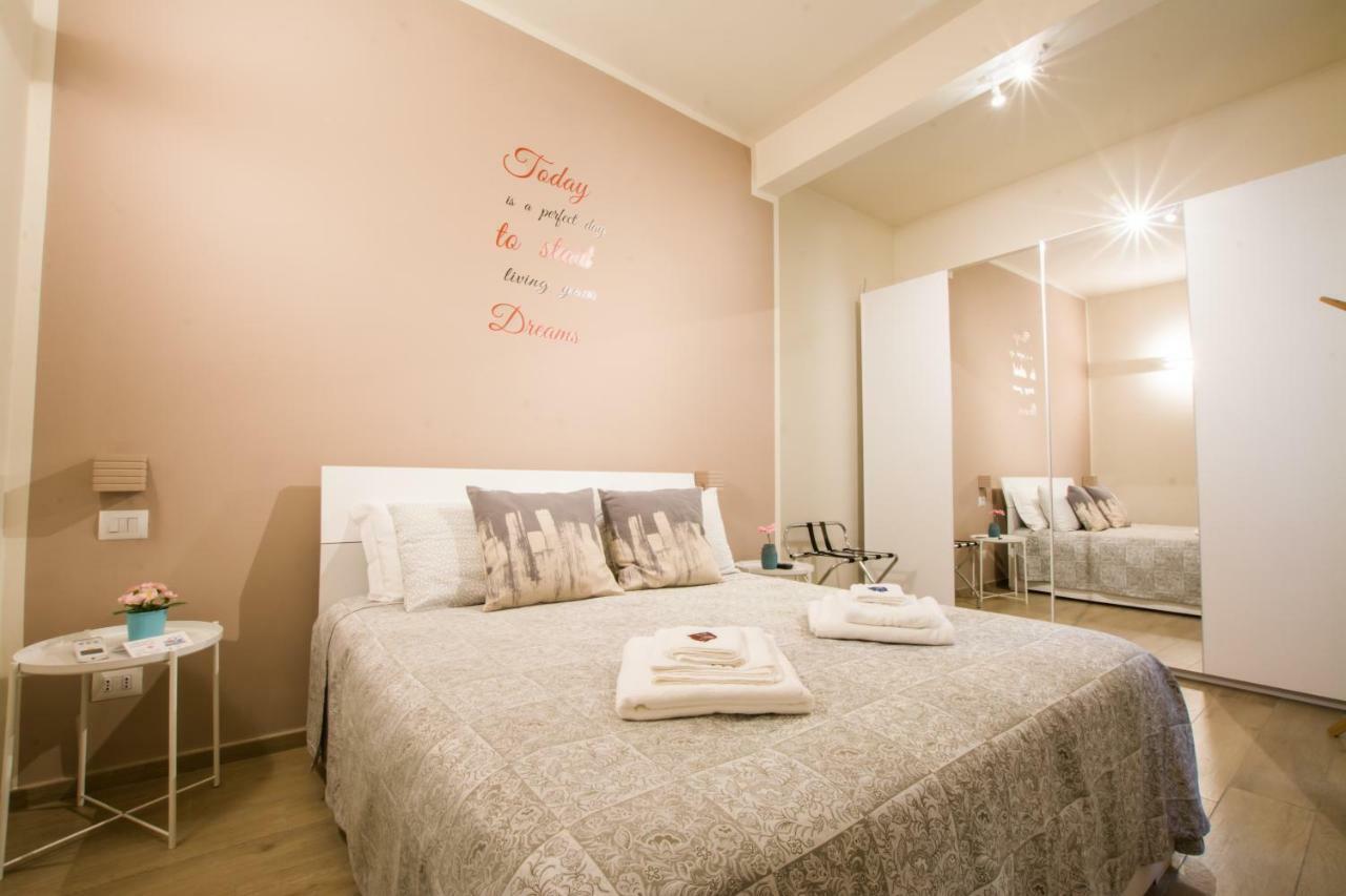 La Dotta Apartments Bologna Kültér fotó
