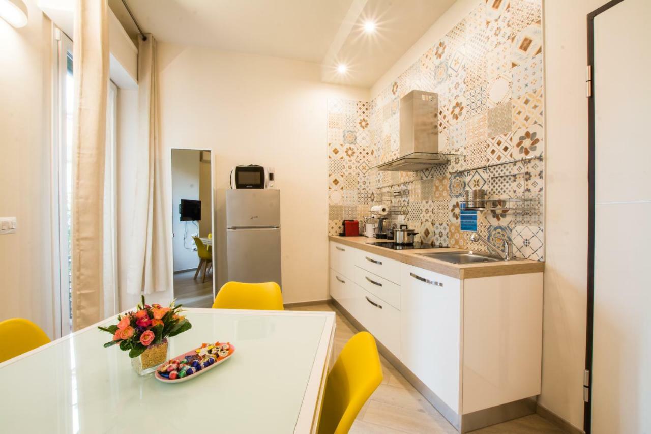 La Dotta Apartments Bologna Kültér fotó