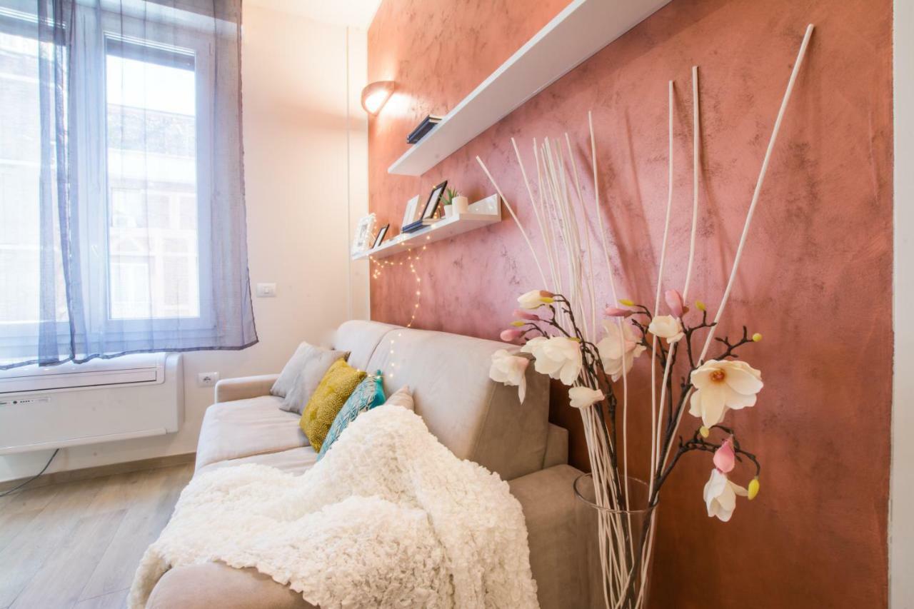 La Dotta Apartments Bologna Kültér fotó