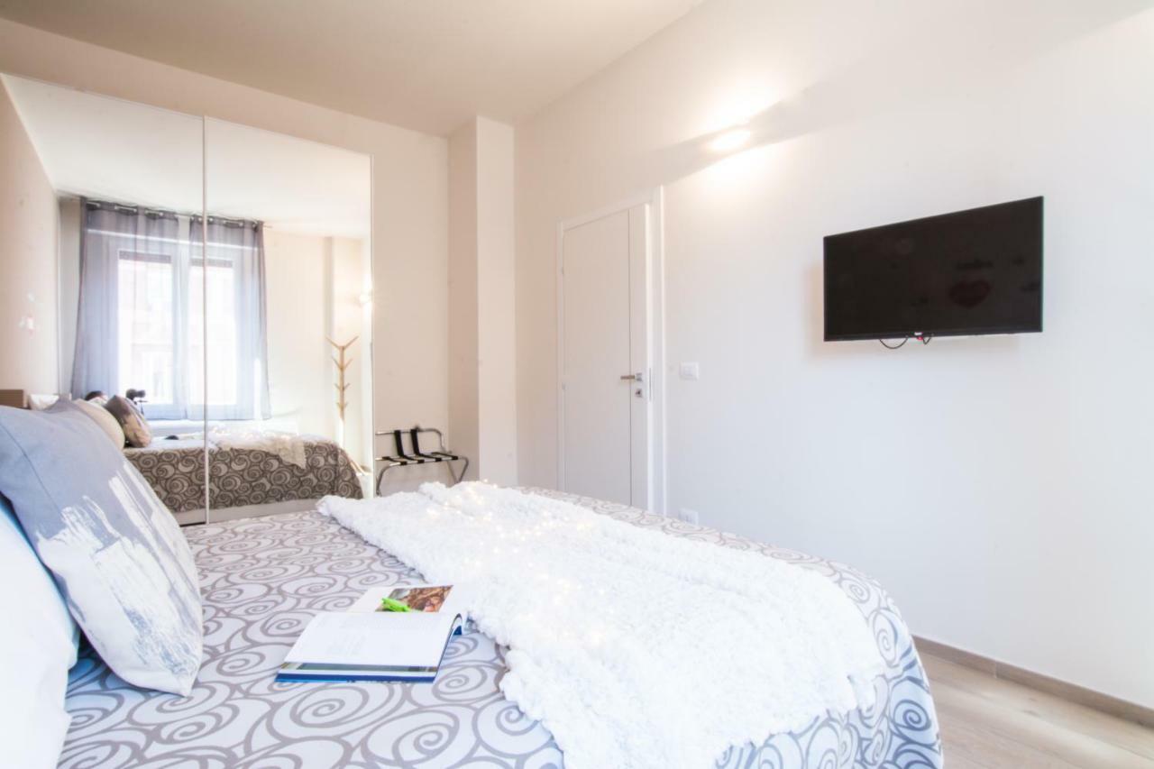 La Dotta Apartments Bologna Kültér fotó
