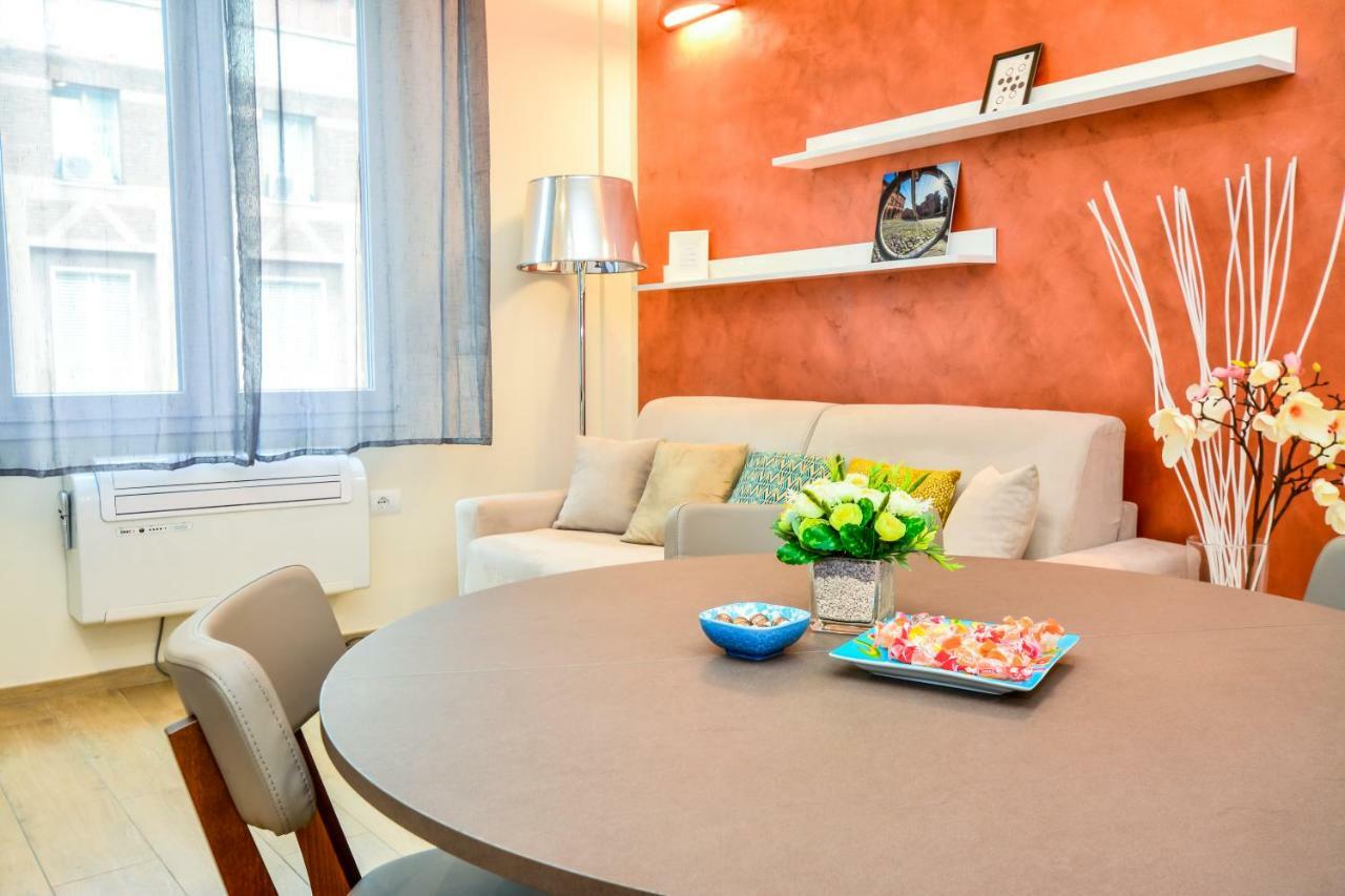La Dotta Apartments Bologna Kültér fotó