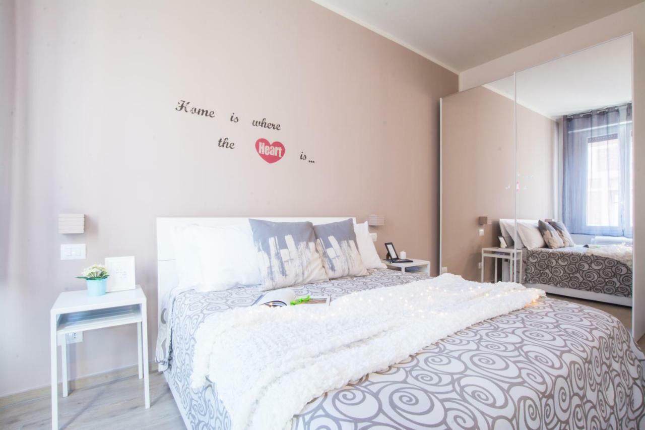 La Dotta Apartments Bologna Kültér fotó