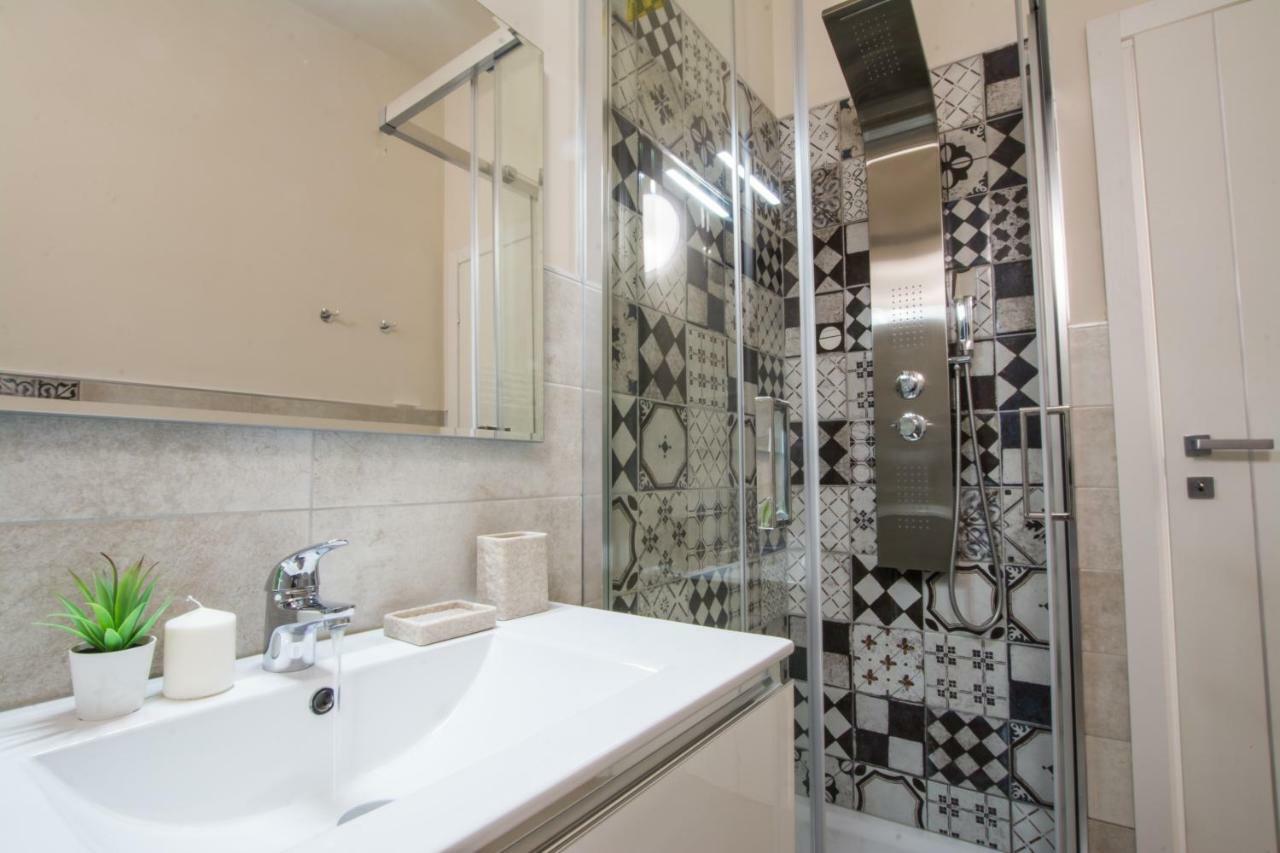 La Dotta Apartments Bologna Kültér fotó