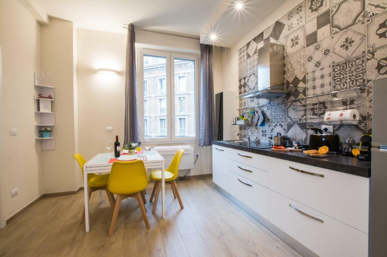 La Dotta Apartments Bologna Kültér fotó