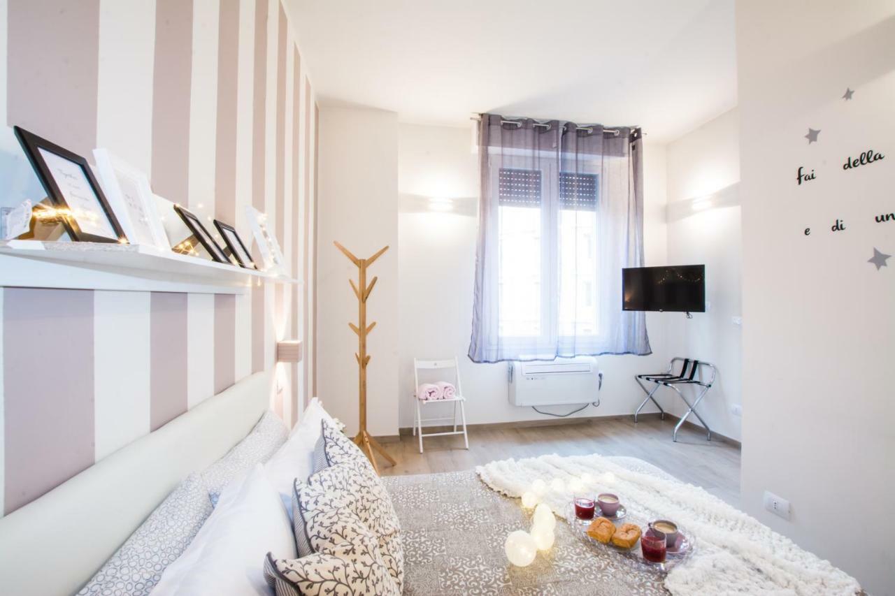 La Dotta Apartments Bologna Kültér fotó