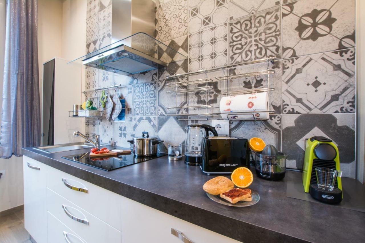 La Dotta Apartments Bologna Kültér fotó