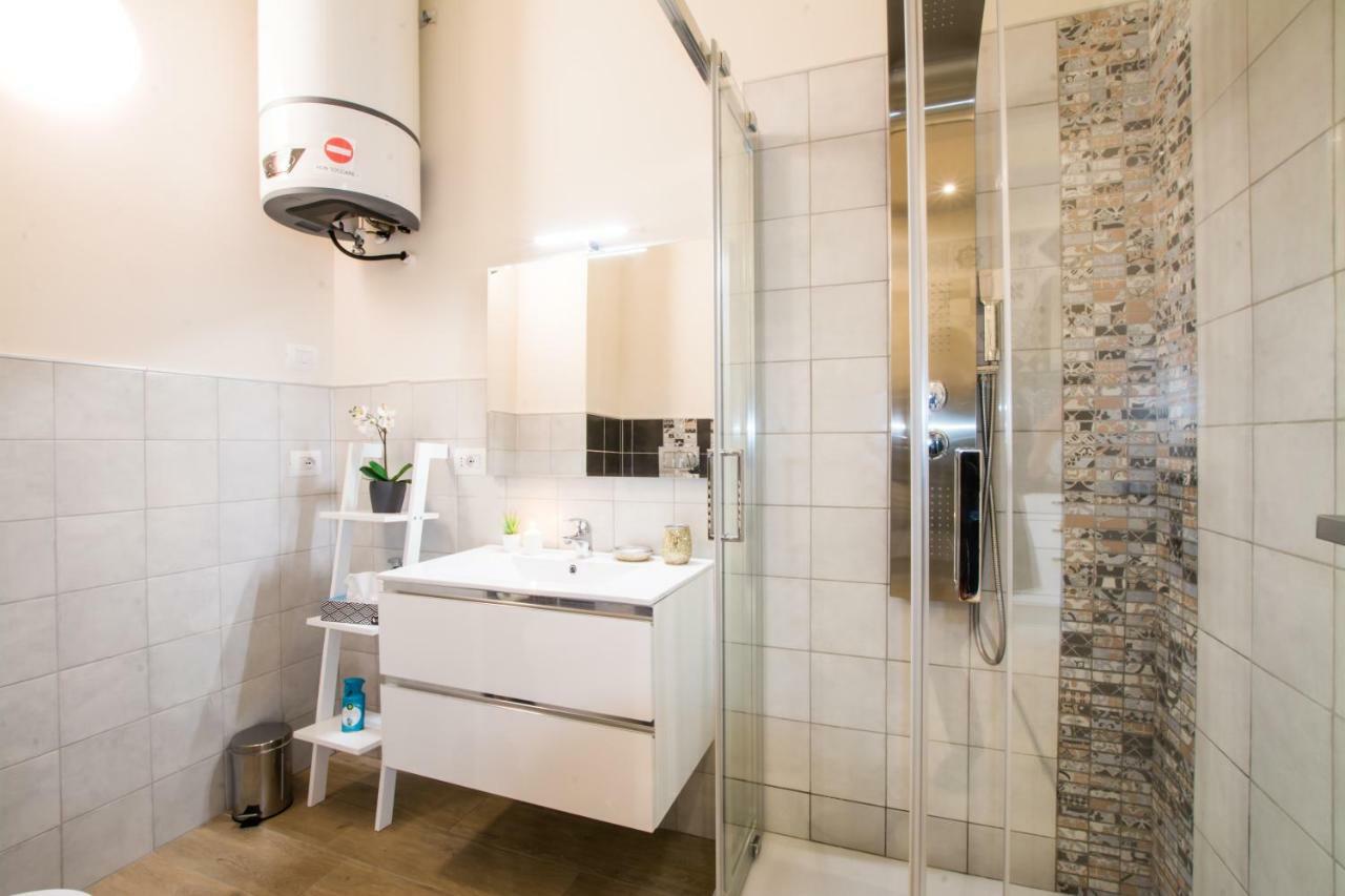 La Dotta Apartments Bologna Kültér fotó