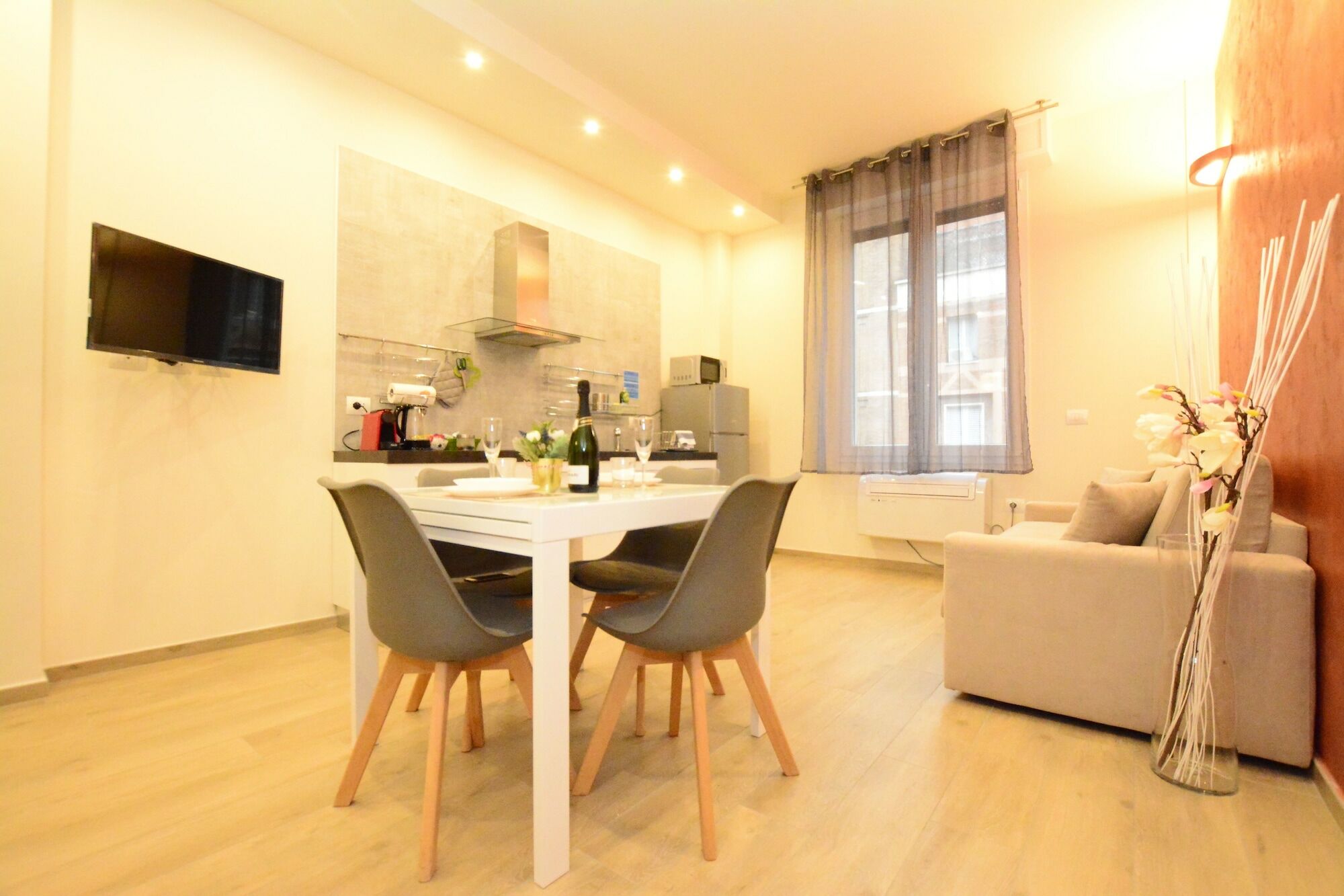 La Dotta Apartments Bologna Kültér fotó