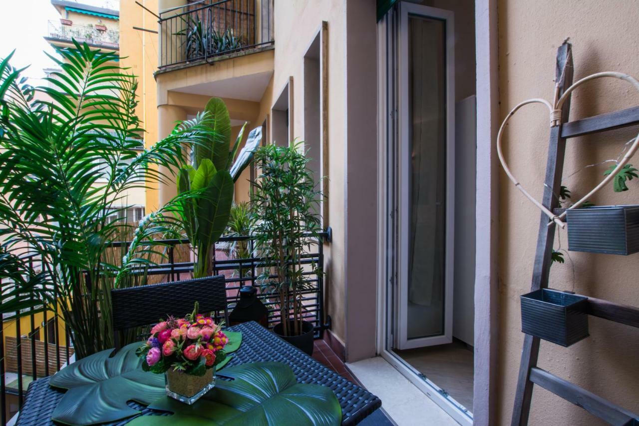 La Dotta Apartments Bologna Kültér fotó
