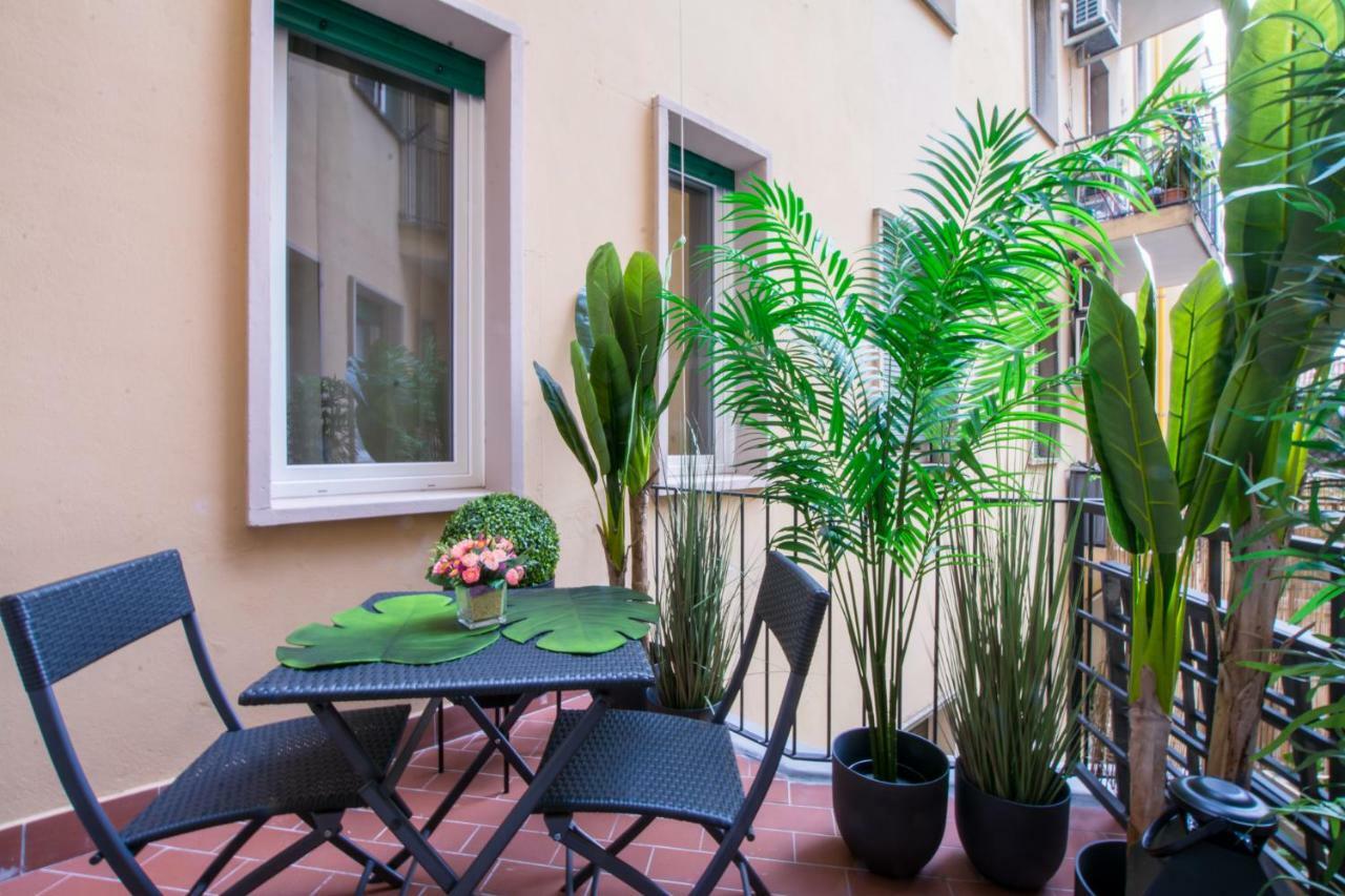 La Dotta Apartments Bologna Kültér fotó